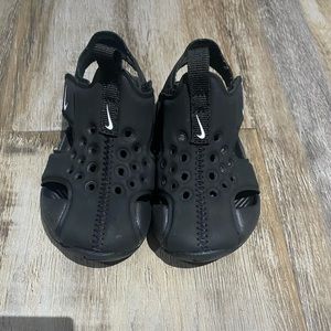Baby Nike sandals